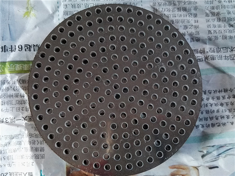 同心圆微孔冲孔网