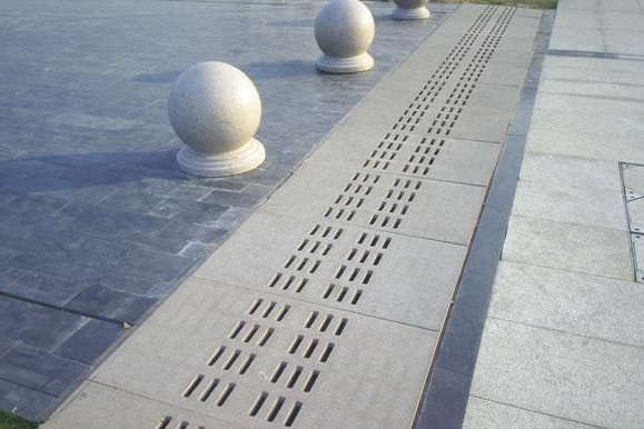 水泥排水沟盖板