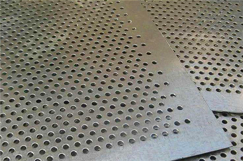 铝板冲孔网一般采用什么防腐处理方式
