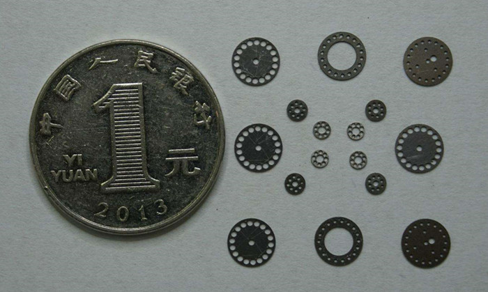 4mm冲孔板